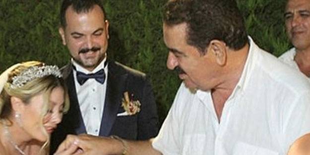 Şule Yazar Çınlama kimdir? İbrahim Tatlıses’in genel müdürü Şule Hanım kim?