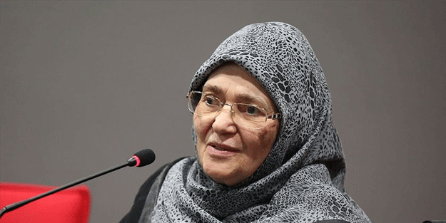 Şule Yüksel Şenler, vefatının 5. yıldönümünde Eyüpsultan’da rahmetle yâd edilecek