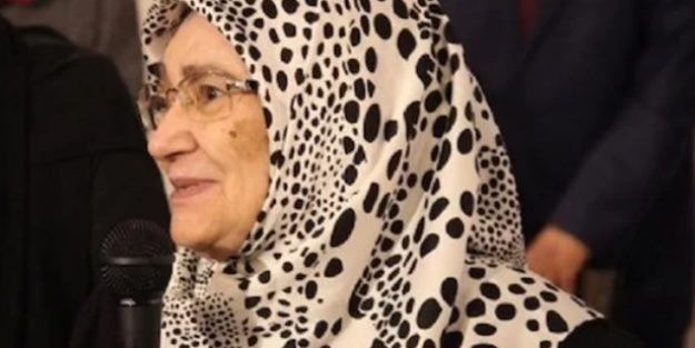 Şule Yüksel Şenler yoğun bakıma alındı