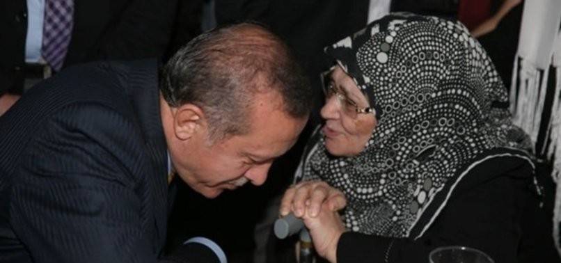 'Şule Yüksel Şenler'i rahmetle anıyoruz' - Vimarsana News
