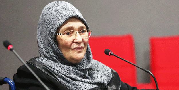 Şenler'in cenaze namazı Eyüp Sultan'da kılınacak
