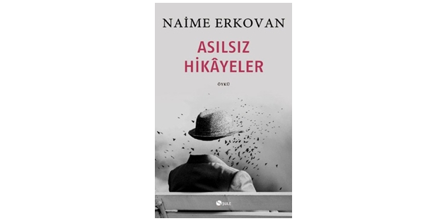 ŞULE’den ASILSIZ HİKAYELER