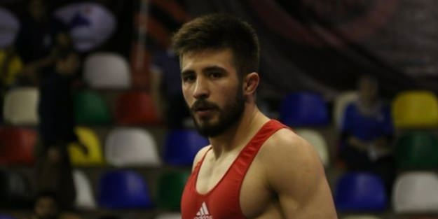 Dünya Güreş Şampiyonası’nda Süleyman Atlı rüzgarı