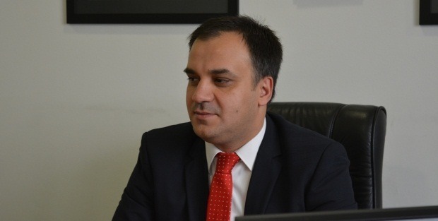 Süleyman Baki TDP Genel Başkanlığına adaylığını koydu