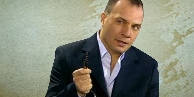 Süleyman Çakır Kurtlar Vadisi dizisinde ne zaman oynadı? Süleyman Çakır kimdir ne zaman öldü?