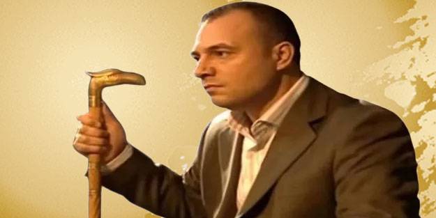 Süleyman Çakır Kurtlar Vadisi’ne geri mi dönüyor?