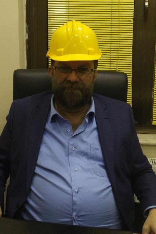 Süleyman Caner: 