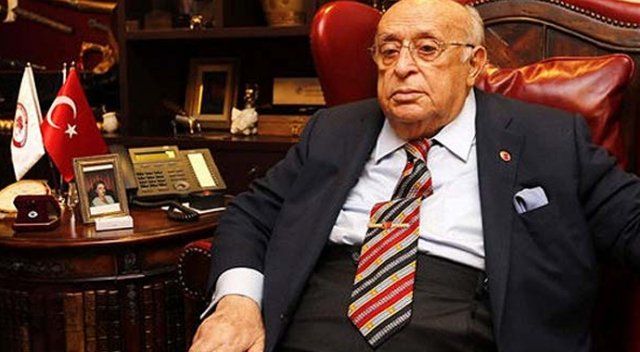 Süleyman Demirel, 'Başkanlık' için bakın neler söylemiş?