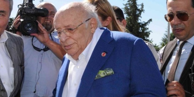 Süleyman Demirel başörtüsü için ne demişti?