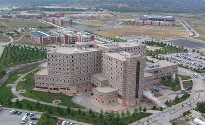 Süleyman Demirel Üniversitesi 34 Öğretim Üyesi alıyor