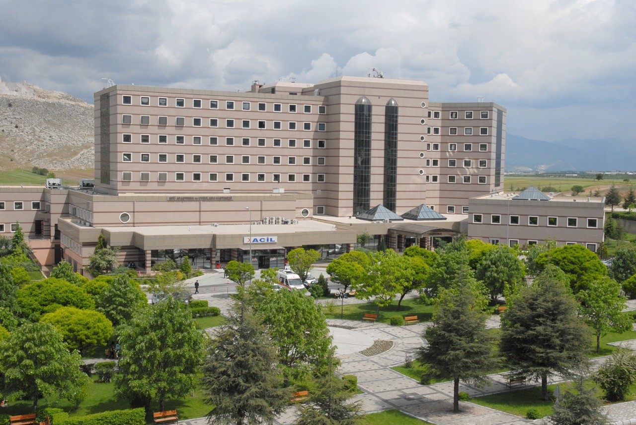 Süleyman Demirel Üniversitesi Öğretim Üyesi alınacak