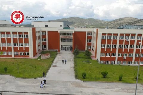 Süleyman Demirel Üniversitesi öğretim üyesi alıyor