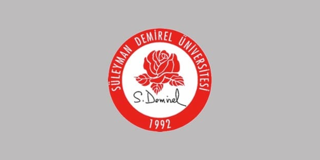 Süleyman Demirel Üniversitesi öğretim ve araştırma görevlisi alımı 2019