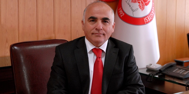 Hani beni kelepçeleyip Silivri’ye tıkacaktın?