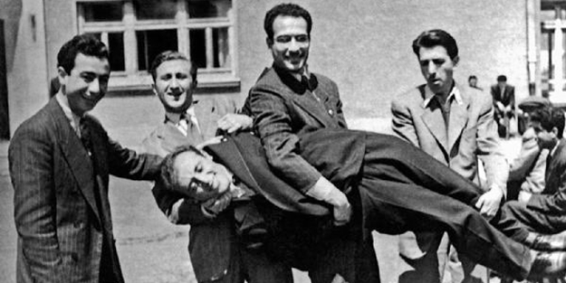 Süleyman Demirel'in hiç görmediğiniz fotoğrafları