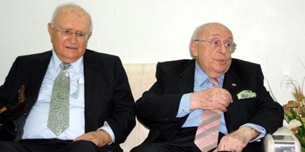 Süleyman Demirel'in kardeşi hayatını kaybetti