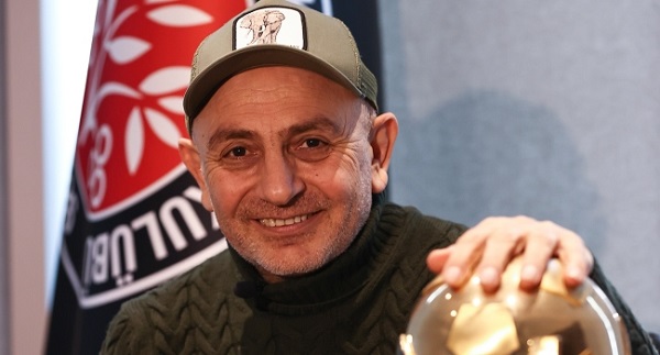 Süleyman Hurma kimdir? Süleyman Hurma çalıştığı kulüpler