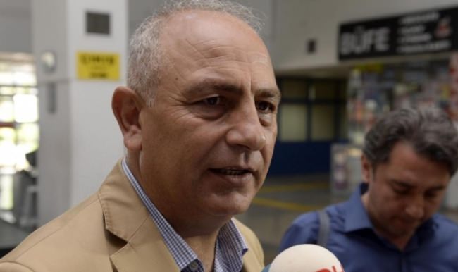 Süleyman Hurma: Şota ölecekti!