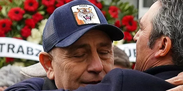 Süleyman Hurma'nın büyük acısı! Karagümrük başkanından üzücü haber!