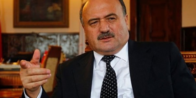 'Madem listeye girmeyecektim...'