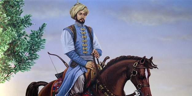 Süleyman Şah gerçekten Osman Gazi'nin dedesi miydi?