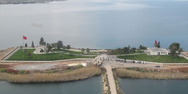 'Süleyman Şah' ile ilgili flaş gelişme