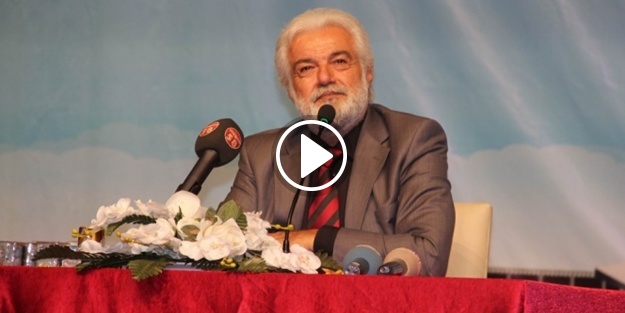 'Süleyman Şah' sevenleriyle buluştu