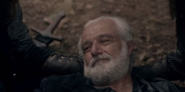 Süleyman Şah son nefesinde Kelime-i Şehadet getirdi