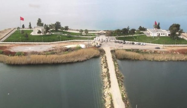 Süleyman Şah evine dönüyor