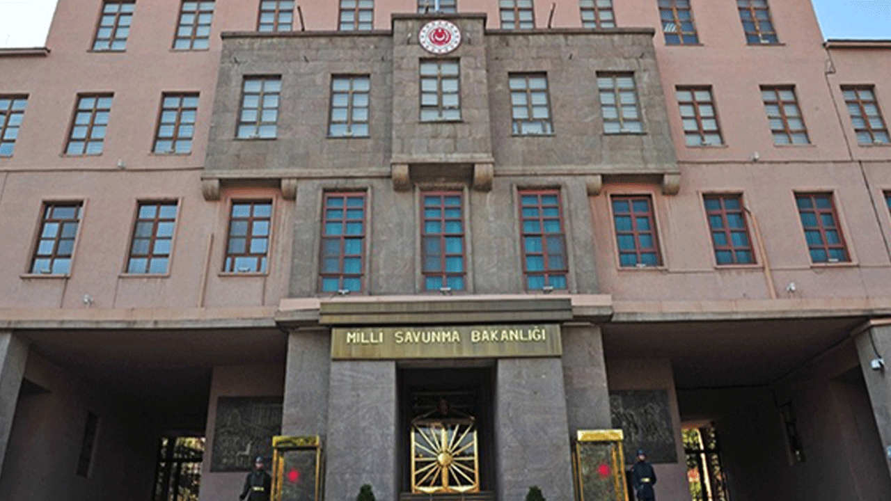 Süleyman Şah Türbesi taşınıyor mu? MSB duyurdu!