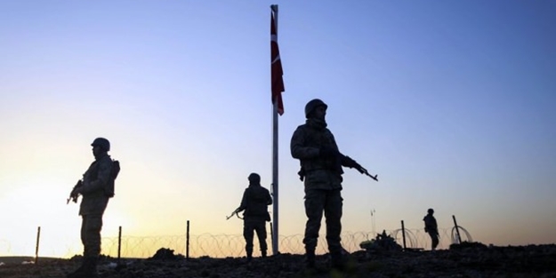 Süleyman Şah'tan müjde geldi!