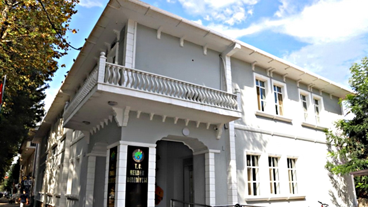 Süleyman Seba Spor Kompleksi inşatına başlanıyor