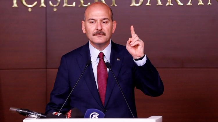 Süleyman Soylu açıkladı: Ne pikniği, terörist ile...