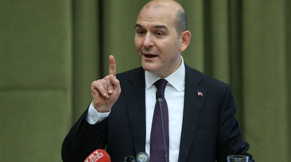 ''Evlatlarımız dün akşam 8 teröristi etkisiz hale getirdi''