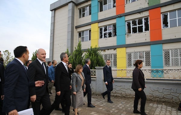 Süleyman Soylu: Bedelini ödeyecekler