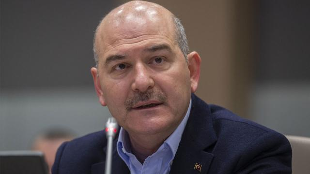 Süleyman Soylu 