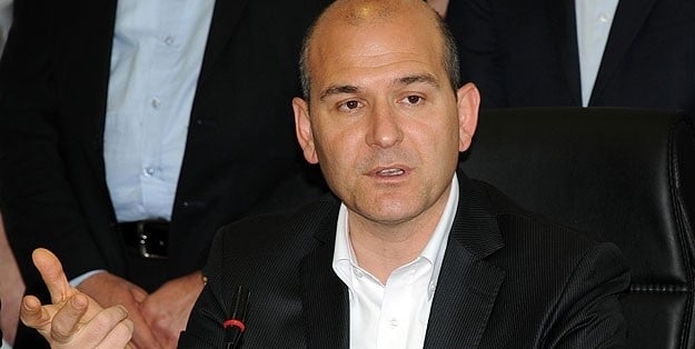 Süleyman Soylu: Büyük bir mücadele sürüyor