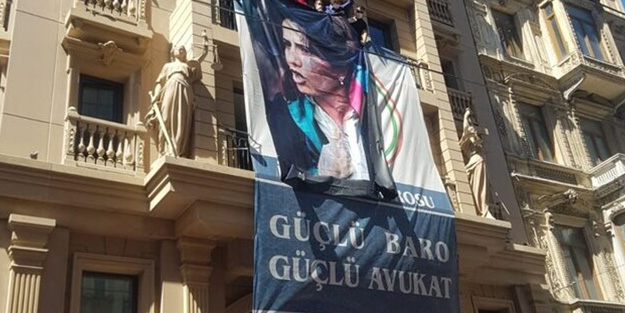 Süleyman Soylu çok sert konuştu! İstanbul Barosu'nun skandalı 'pes' dedirtti
