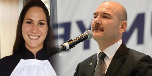 Soylu devreye girdi! Cenazesi Türkiye'ye getirilecek