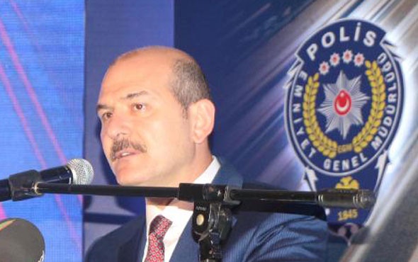 Süleyman Soylu: En çok kaza yapan sürücüleri Eskişehir'de eğitime alacağız