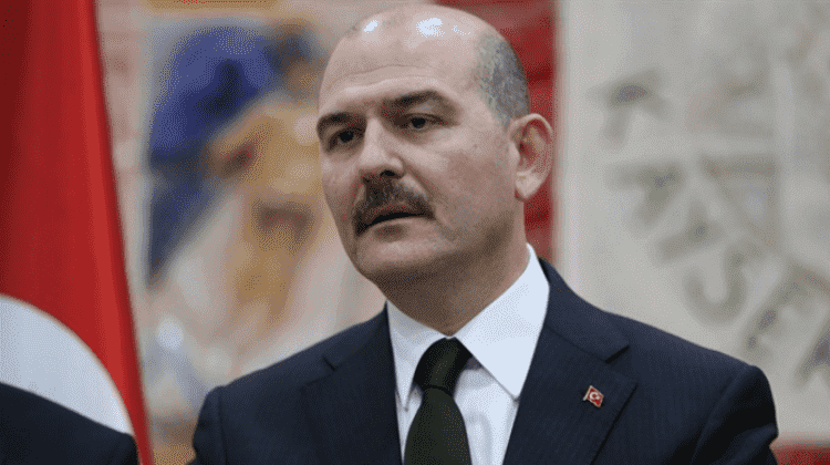Süleyman Soylu ilk kez açıkladı: PKK'ya...