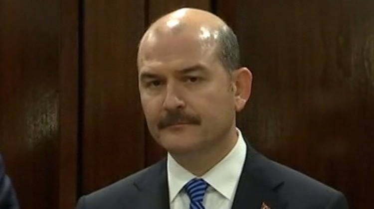 Süleyman Soylu: Kanları yerde kalmayacak!