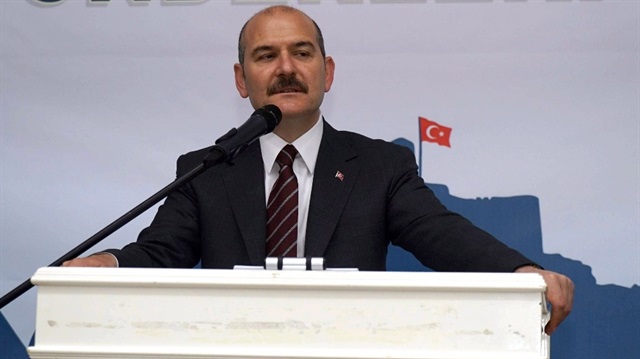 Süleyman Soylu: Kılıçdaroğlu laf ebeliği yapıyor
