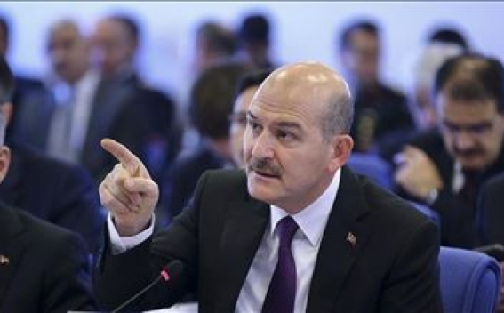 Süleyman Soylu neden öyle konuştu? Kulağı delik o isim, gerçeği açıkladı
