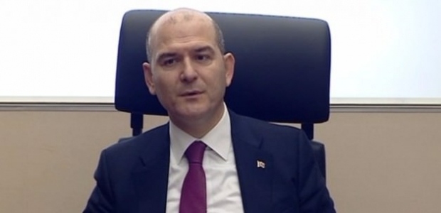 Soylu'dan HDP'li belediye kötü haber