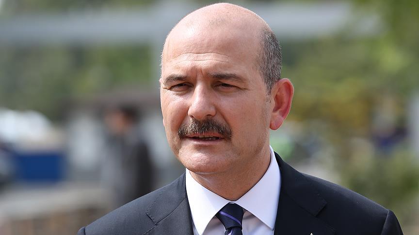 Süleyman Soylu: Ölümlü kaza oranı düştü ama kaza başına ölüm oranı arttı