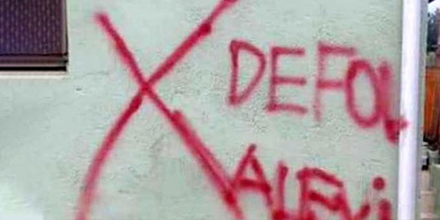 Süleyman Soylu sert konuştu: O kişi bunun bedelini ödeyecek!