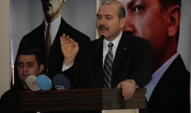 Süleyman Soylu tarih verdi: Çok net söylüyorum.