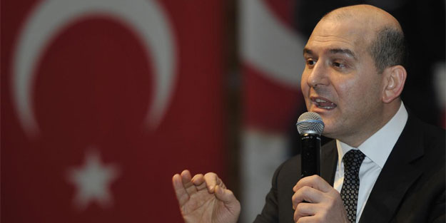 Soylu: Tek terörist kalmayacak