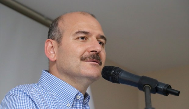 Süleyman Soylu: Türkiye bunu yapmak zorunda!